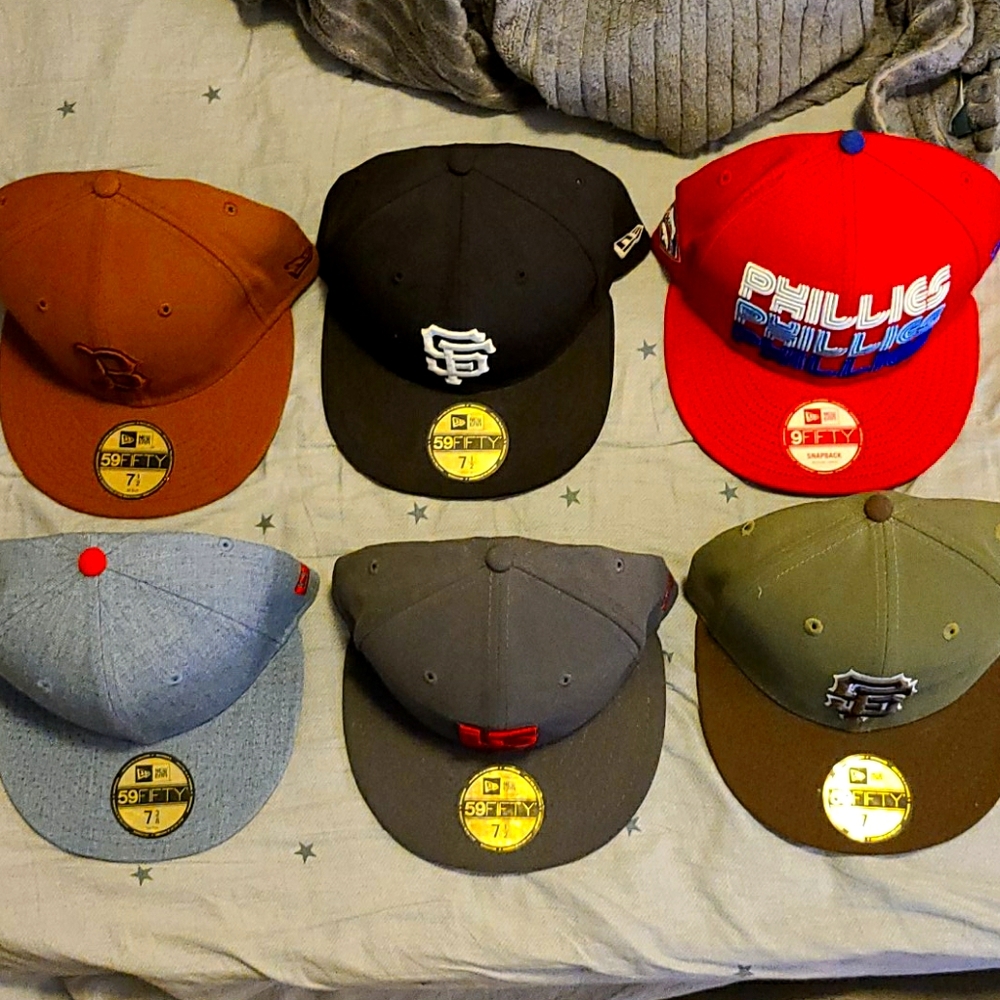 New Era Bundles